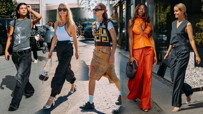 What makes street style more popular than luxury brands