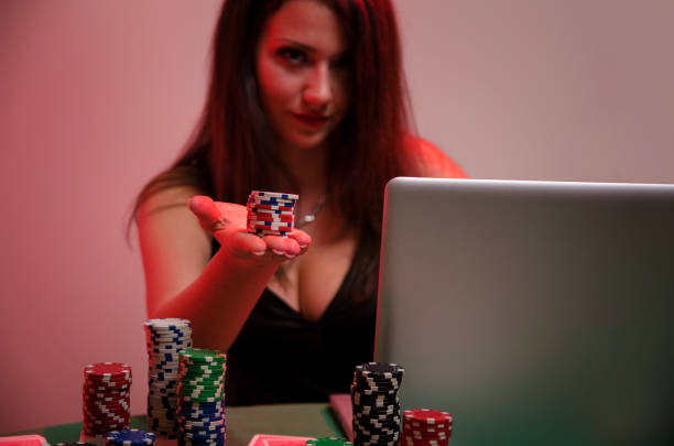 Why Are Online Casinos Getting So Popular All of a Sudden