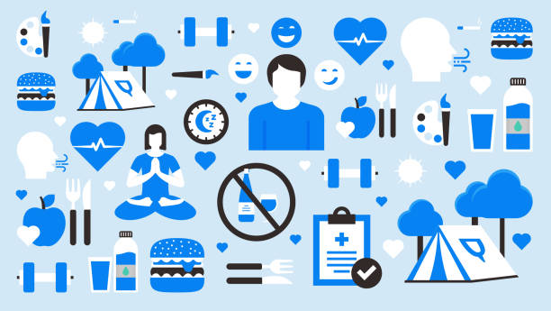 What small health habits actually make a difference