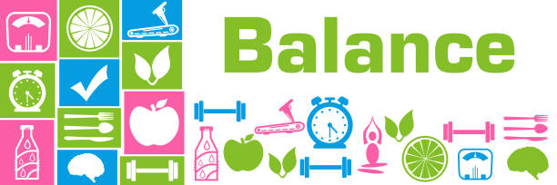 What does a balanced lifestyle even mean anymore