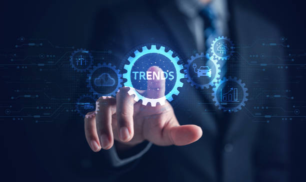 What tech trends are actually useful and not hype