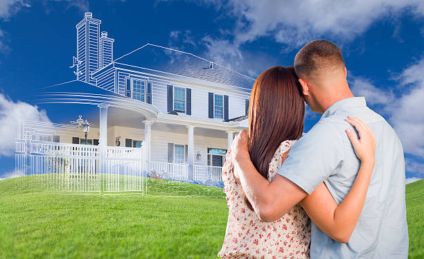 What should first-time home buyers really look for