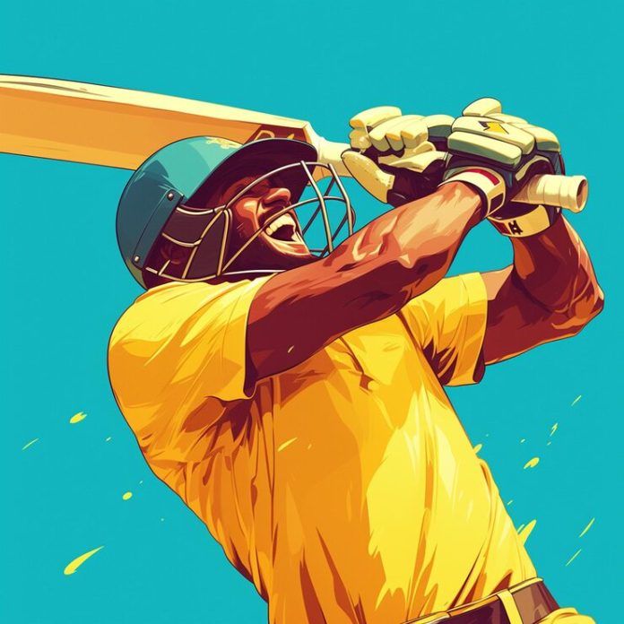 west indies best batsman