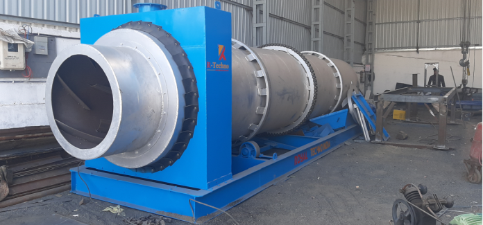 kiln engineering consulting