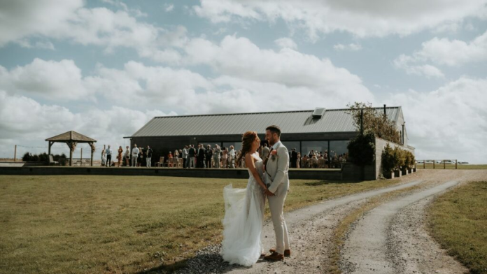 Barn Wedding Venue