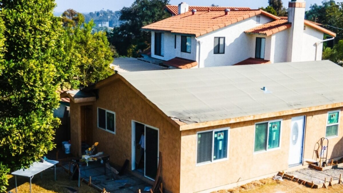 Renovation