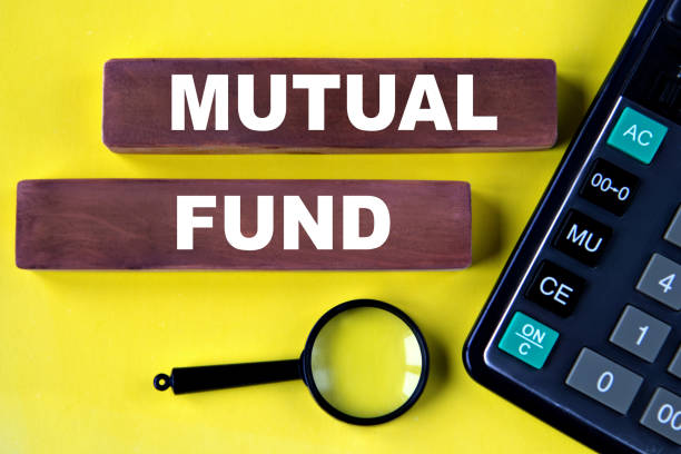 Types of Mutual Fund