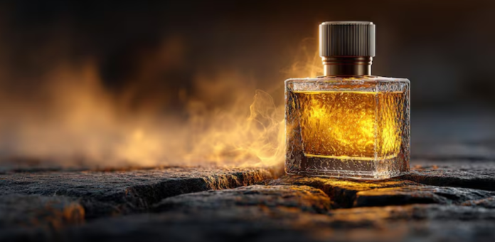 Arabian Fragrance Oils