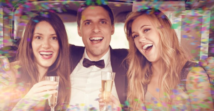 Party Photo Booth