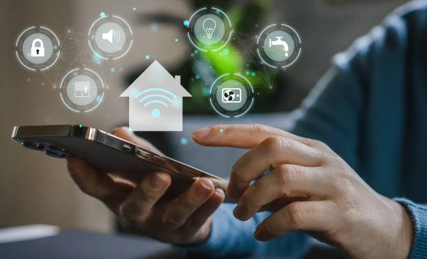home automation company in Indore