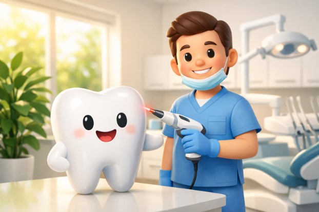 periodontist Levittown NY
