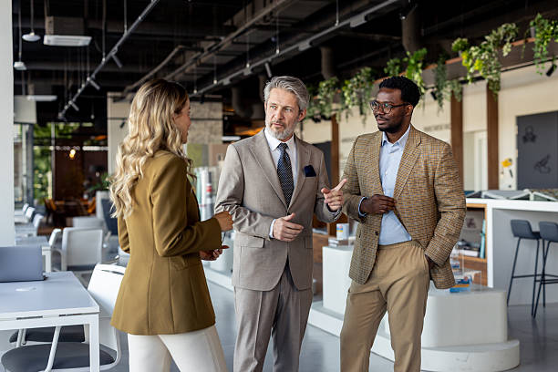 leading interior design professional organization