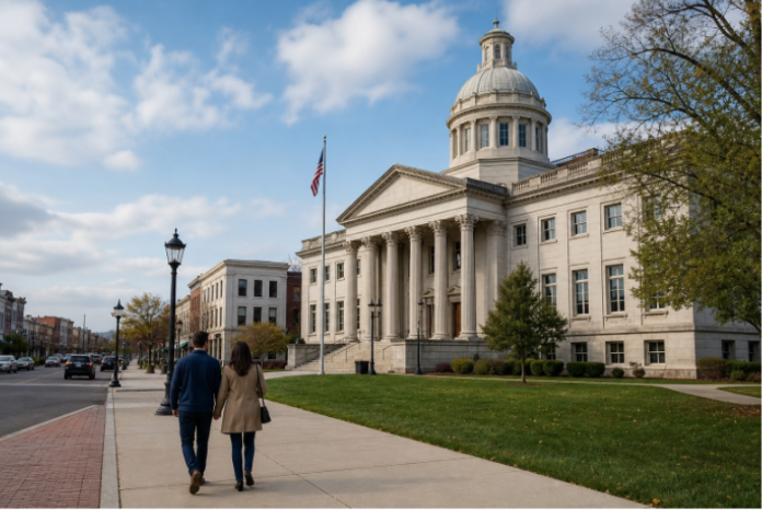 distinction between annulment and divorce