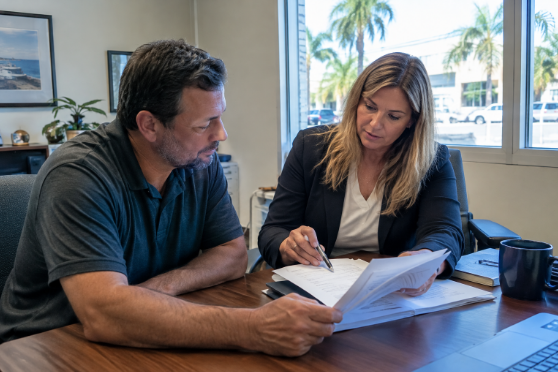 business insurance quotes fort Myers
