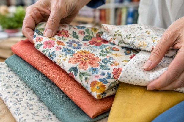 best quilting store Pasadena CA